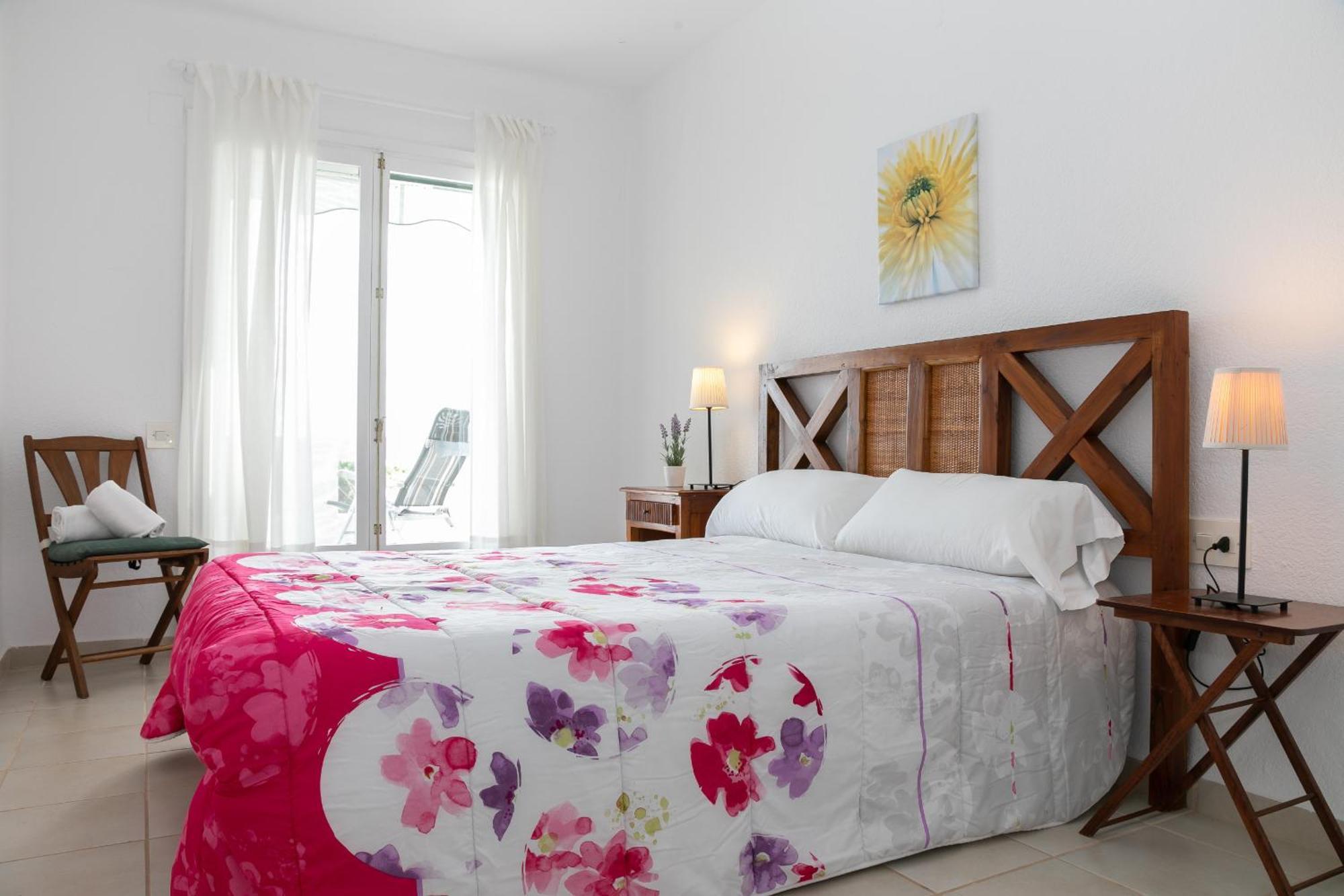 Holiday home Baconer - Casa En Con Jardin Privado Y Acceso Directo Al Mar - Deltavacaciones *