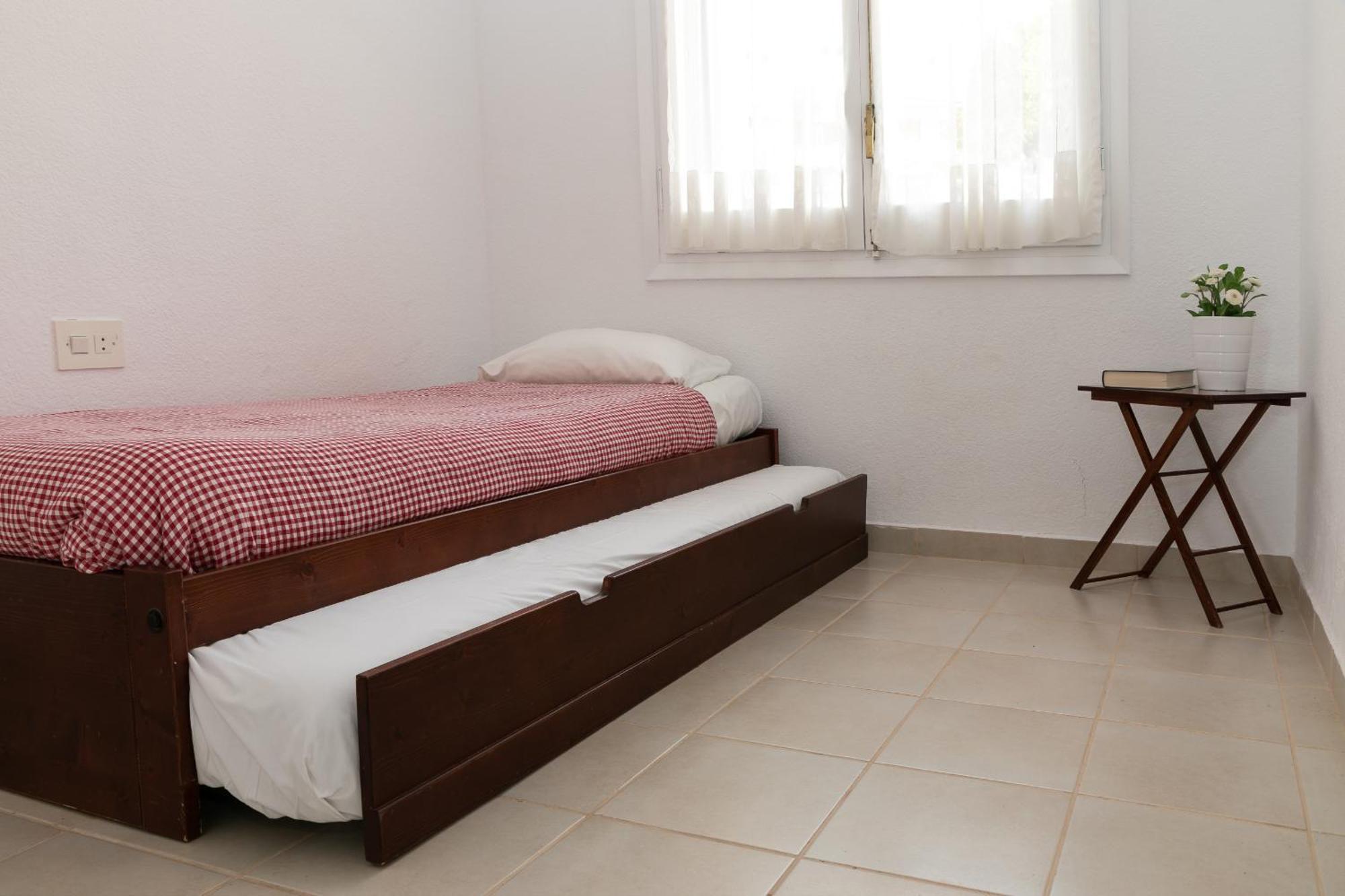 Holiday home Baconer - Casa En Con Jardin Privado Y Acceso Directo Al Mar - Deltavacaciones L'Ampolla