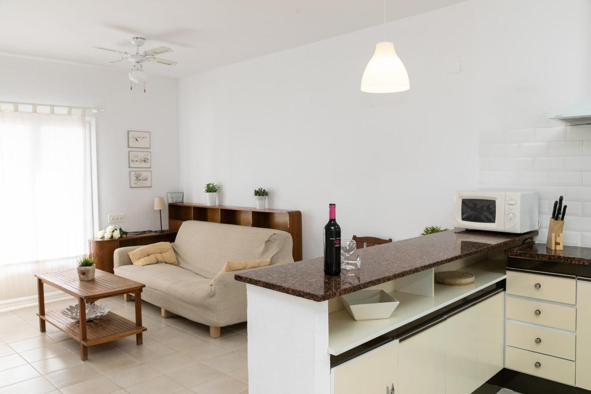 Baconer - Casa En Con Jardin Privado Y Acceso Directo Al Mar - Deltavacaciones Holiday home *