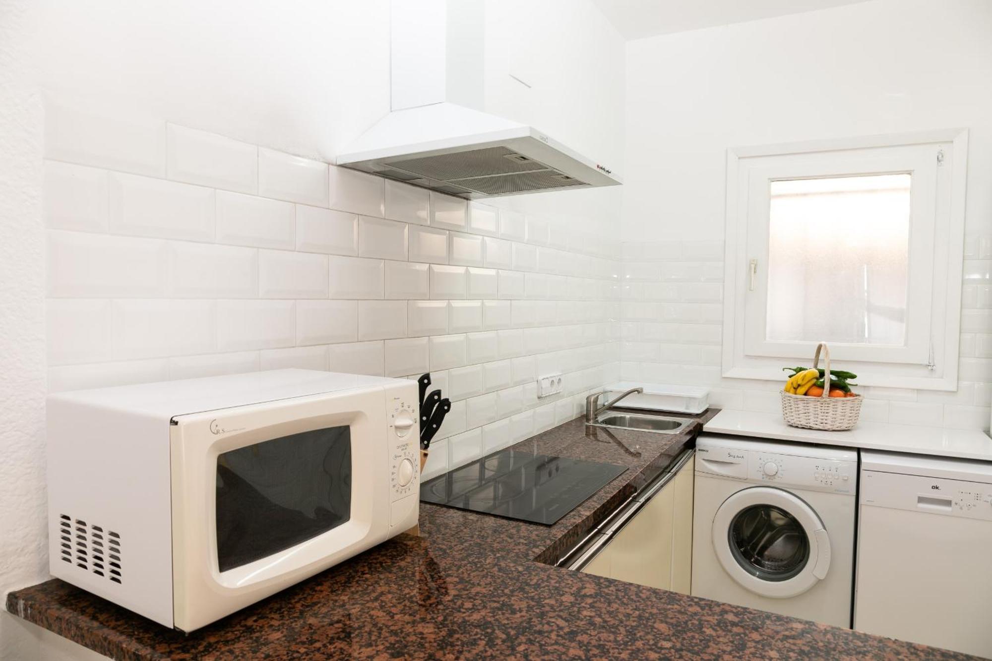 Holiday home Baconer - Casa En Con Jardin Privado Y Acceso Directo Al Mar - Deltavacaciones L'Ampolla
