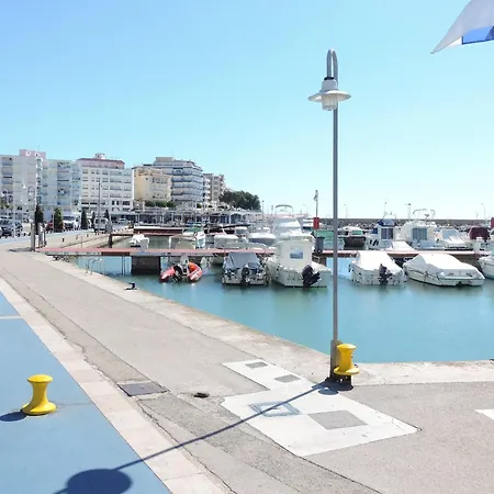 Baconer - Casa en l'Ampolla con jardín privado y acceso directo al mar Vila Exterior foto