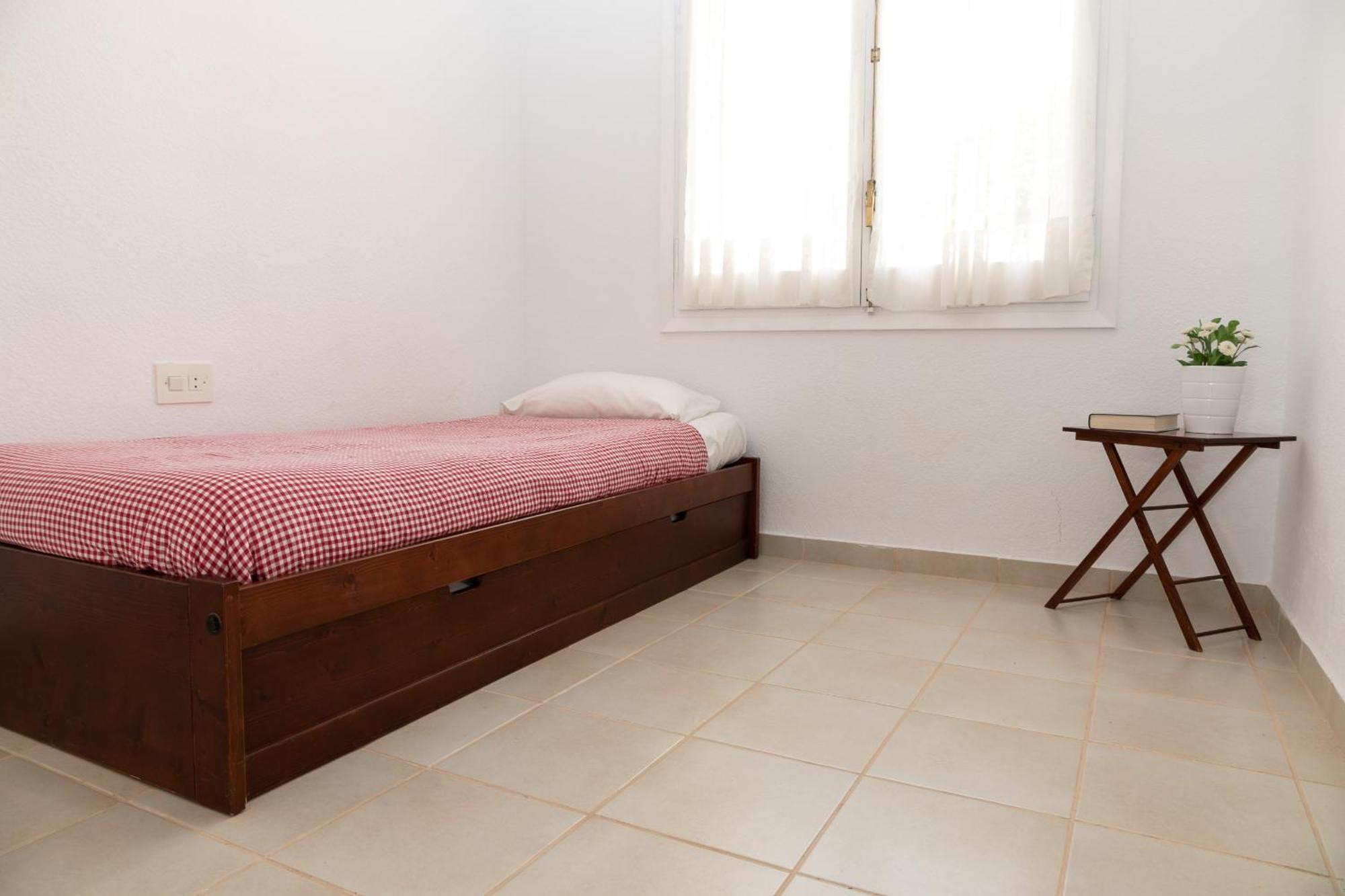 Baconer - Casa En Con Jardin Privado Y Acceso Directo Al Mar - Deltavacaciones Vakantiehuis