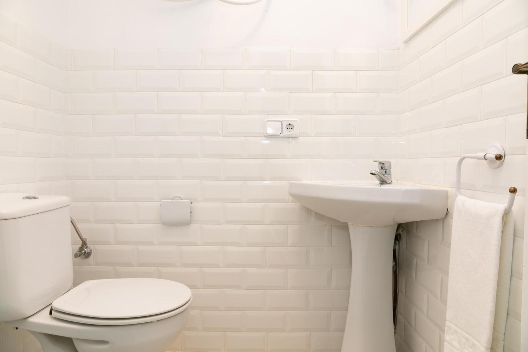 Ferienhaus Baconer - Casa En Con Jardin Privado Y Acceso Directo Al Mar - Deltavacaciones L'Ampolla
